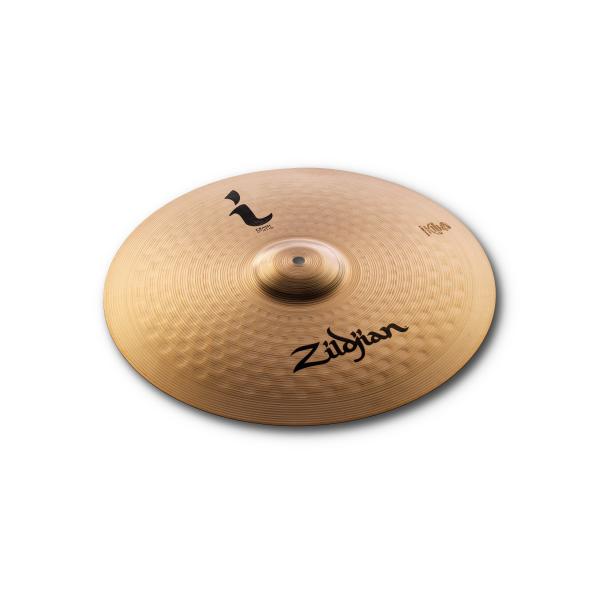 Zildjian 17" I CRASH (cm.43)                                         