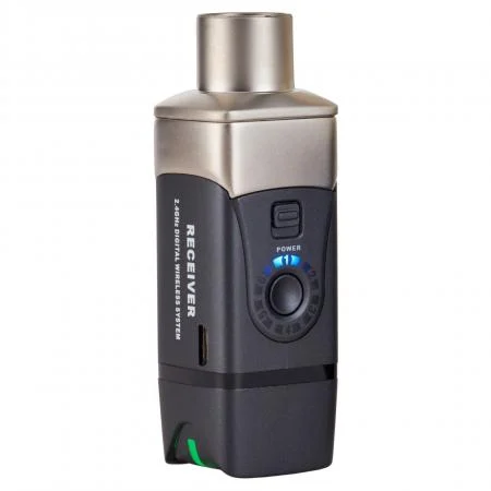 Xvive U3R - Ricevitore per sistema U3