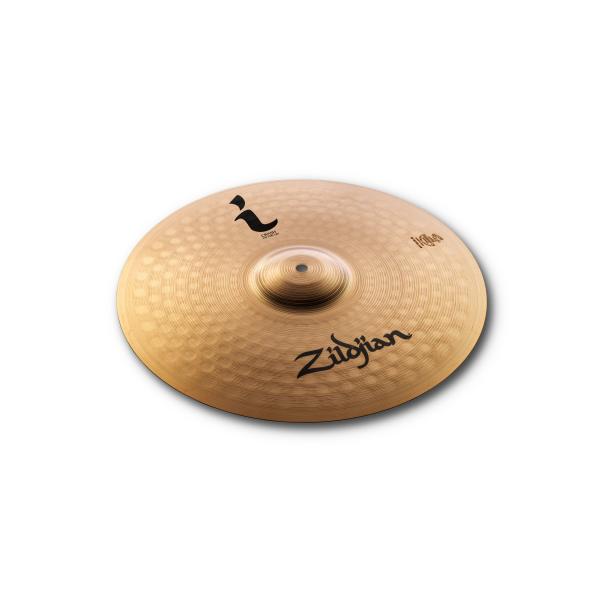 Zildjian 16" I CRASH (cm.40)