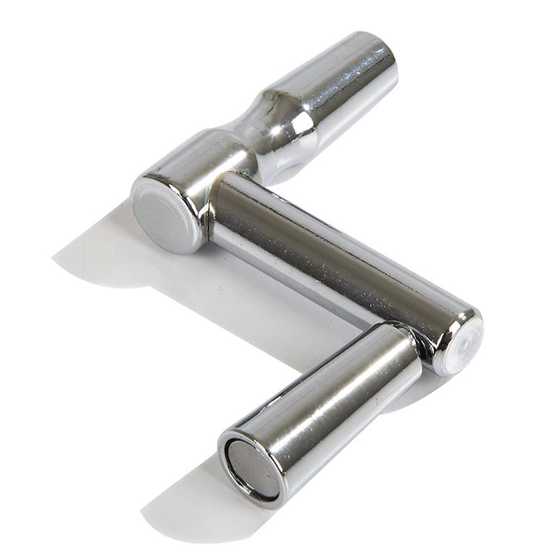 Dixon PAKE266 - chiave accordatura Speed Wrench a manovella