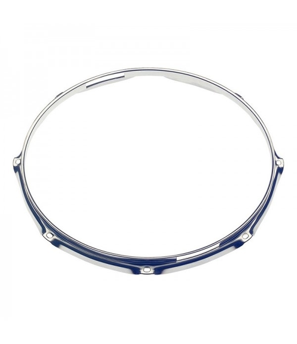 Dixon PKS112-8 - cerchio tripla flangia 1,6 mm - 123  - 8 fori - cromato - lato cordiera