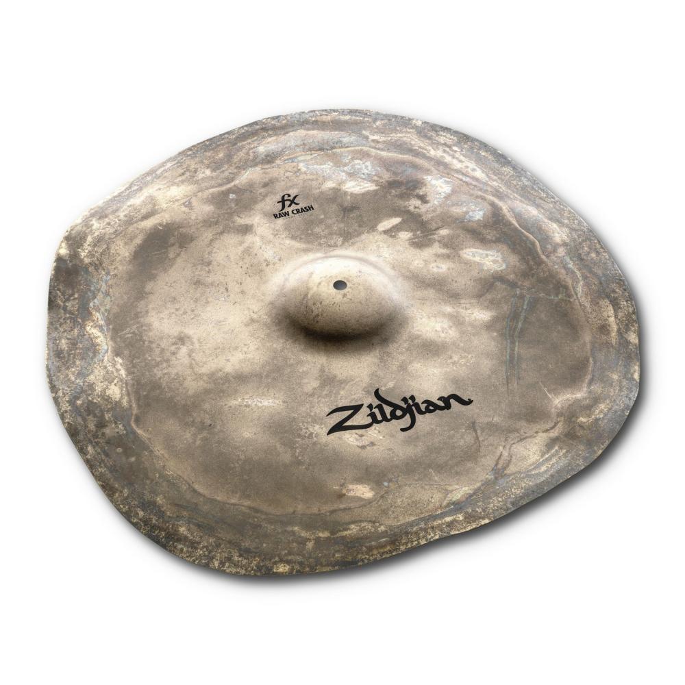 Zildjian Raw Crash Large Bell