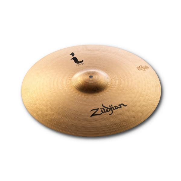 Zildjian 20" I CRASH RIDE (cm.51)                                    