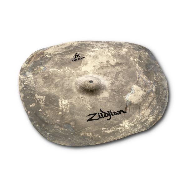 Zildjian Raw Crash Small Bell