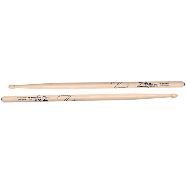 Zildjian Z5BA 5B P.LEGNO ANTI-VIBE PAIO BACCH.                       