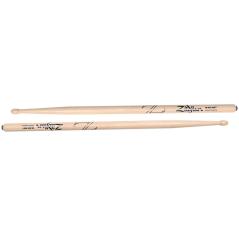 Zildjian Z5BA 5B P.LEGNO ANTI-VIBE PAIO BACCH.                       