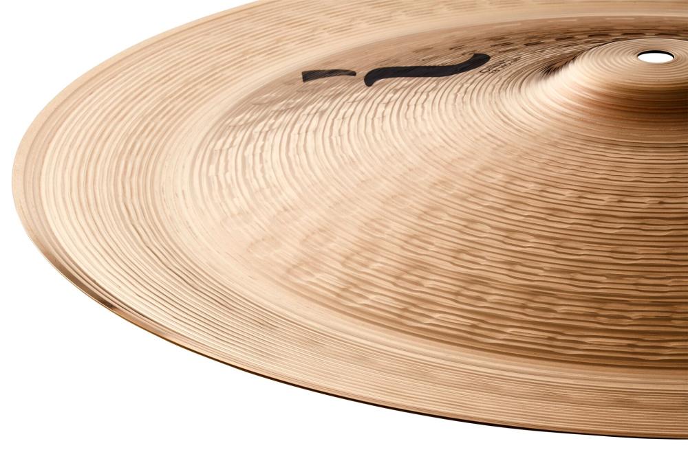 Zildjian 18" I CHINA (cm.45)