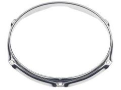 Dixon PKS312-6 - cerchio tripla flangia 2,3 mm - 123  - 6 fori - cromato - lato cordiera