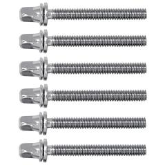 Dixon PATS-4C - vite tirante c/rondella - 42 mm