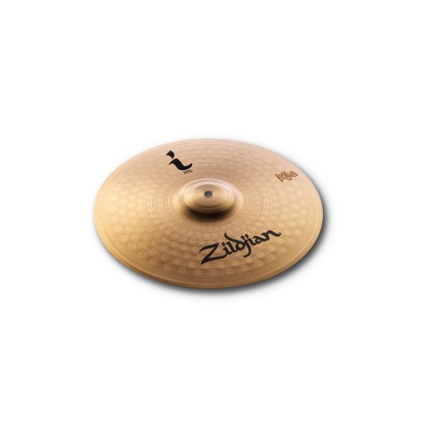 Zildjian 14" I CRASH (cm.36)                                         