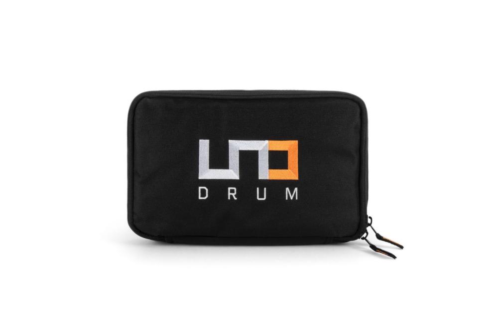 IK Multimedia UNO Drum BORSA X BATTERIA ELET.                             