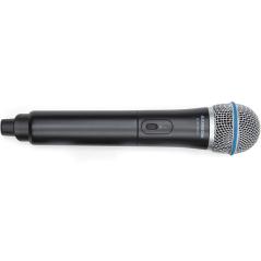 Samson GMM TRASM.HANDHELD GO MIC MOBILE                            