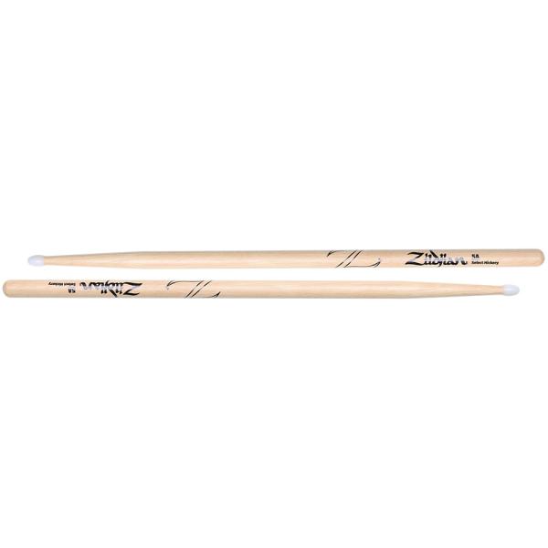 Zildjian Z5AN 5A P.NYLON NAT.PAIO BACCH                              