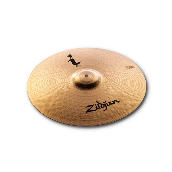 Zildjian 18" I CRASH (cm.45)