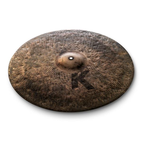 Zildjian 23" K CUSTOM SPECIAL DRY RIDE(cm.54)                        