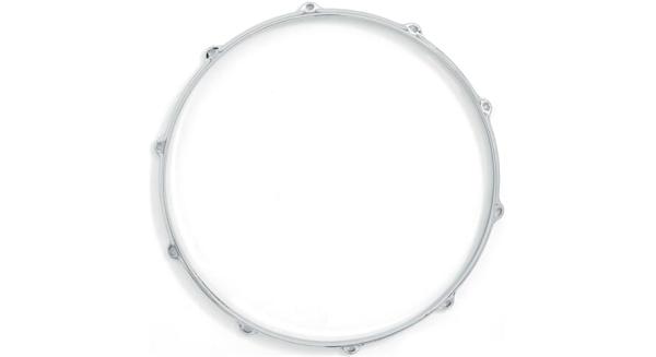 Dixon PKS510B-6CR - cerchio die-cast - 103  - 6 fori - cromato