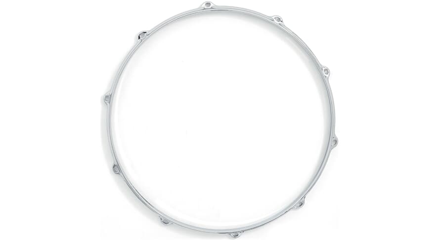 Dixon PKS510B-6CR - cerchio die-cast - 103  - 6 fori - cromato