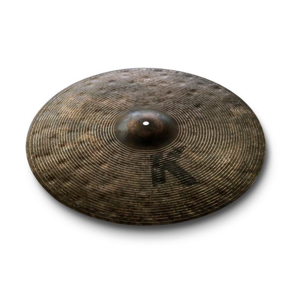 Zildjian 21" K CUSTOM SPECIAL DRY RIDE (cm.53)                       