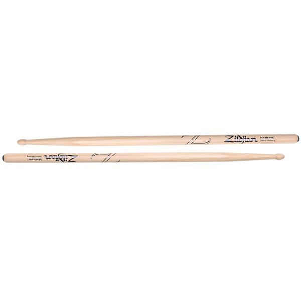 Zildjian Z5AA 5A P.LEGNO ANTI-VIBE PAIO BACCH.                       