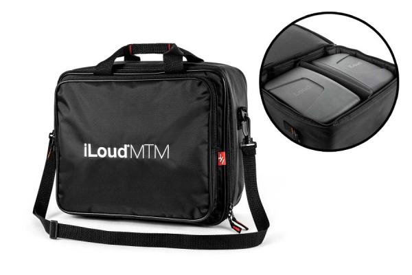 IK Multimedia iLoud MTM Travel Bag BORSA DIFF.                            