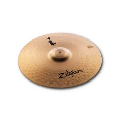 Zildjian 18" I CRASH RIDE (cm.45)                                    