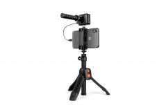 IK Multimedia iRig Mic Video BUNDLE                                       