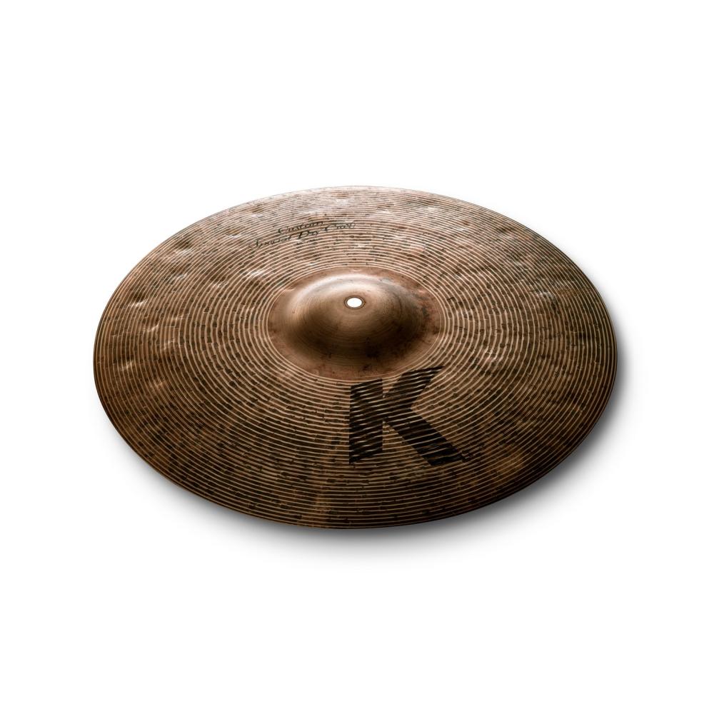 Zildjian 19" K CUSTOM SPECIAL DRY CRASH (cm.48)