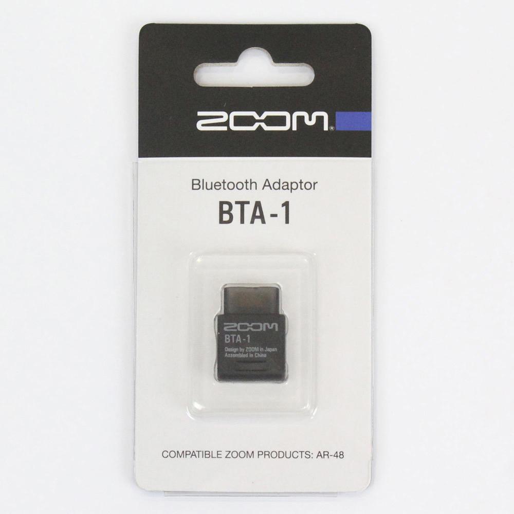 Zoom BTA-1 ADATT.BLUETOOTH x AR-48                               