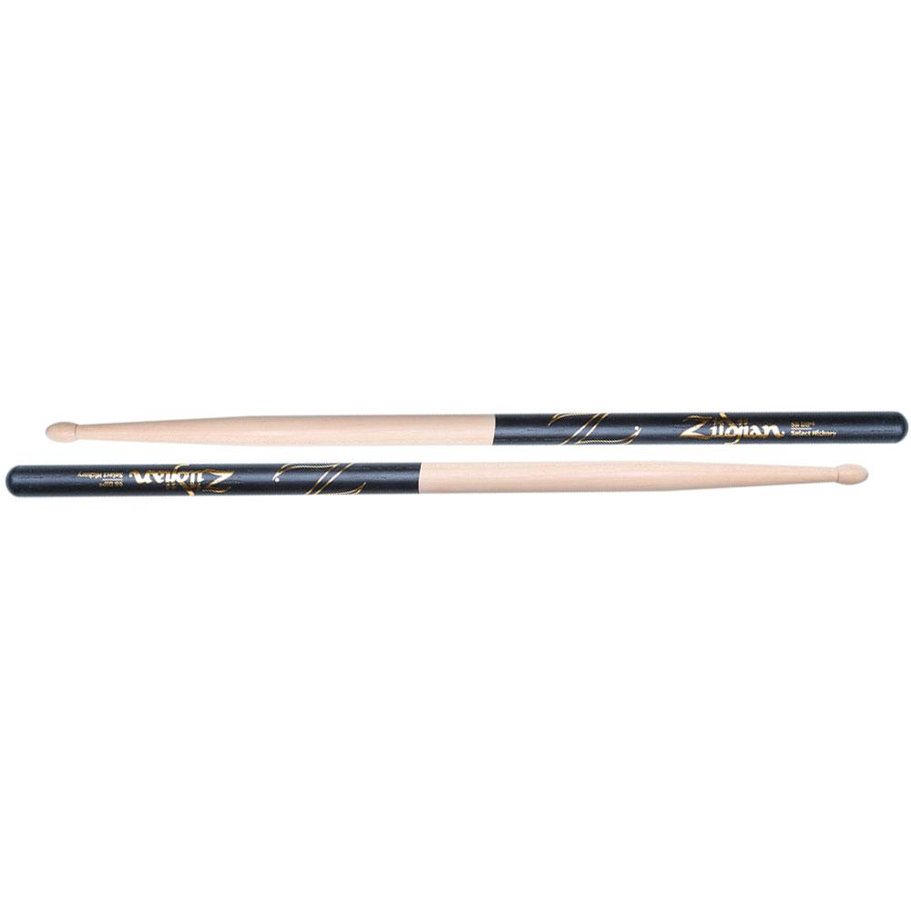 Zildjian Z5BD 5B P.LEGNO DIP PAIO BACCH.