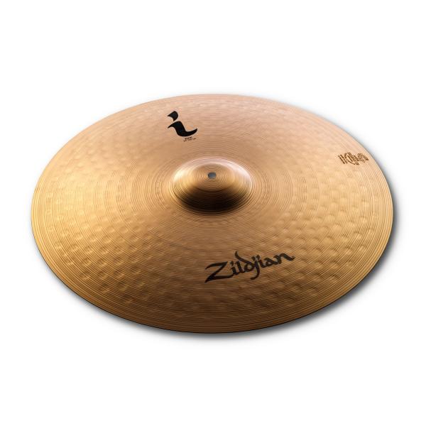 Zildjian 22" I RIDE (cm.56)                                          