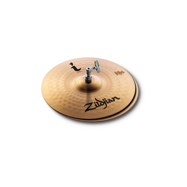 Zildjian 13" I HI HAT (cm.33)                                        