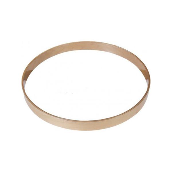 Dixon PKZC18MA - cerchio cassa in acero - 18 - Natural