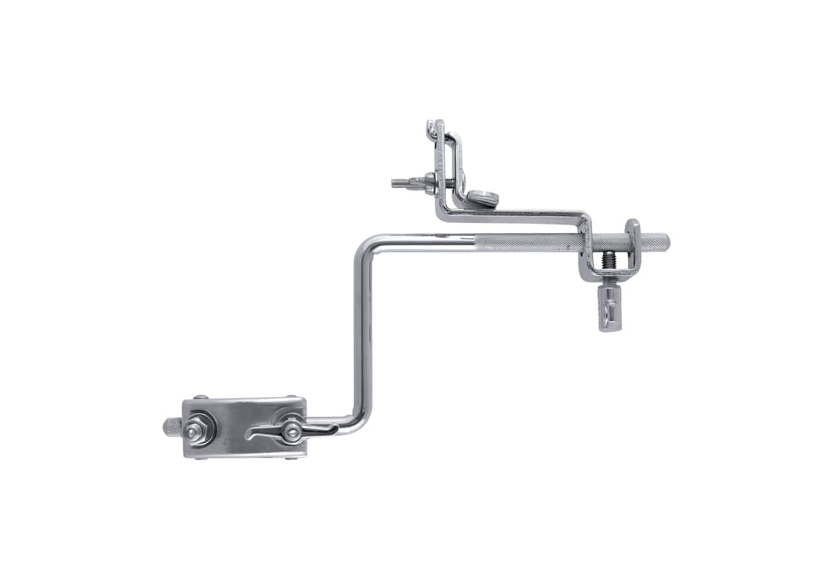 Dixon PAKL171 - attacco per asta hi-hat treppiede chiuso su cassa