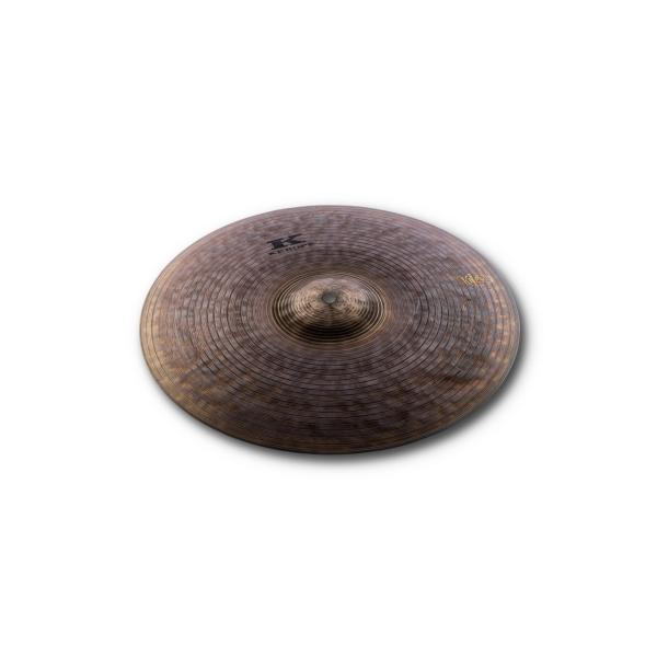 Zildjian 15" KEROPE HI HAT (cm.38)