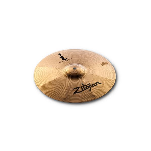 Zildjian 14" I TRASH TOP-TRASH CRASH (cm.36)                         