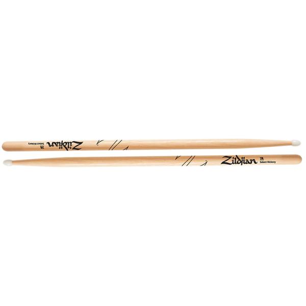 Zildjian Z7AN 7A P.NYLON NAT.PAIO BACCH.                             