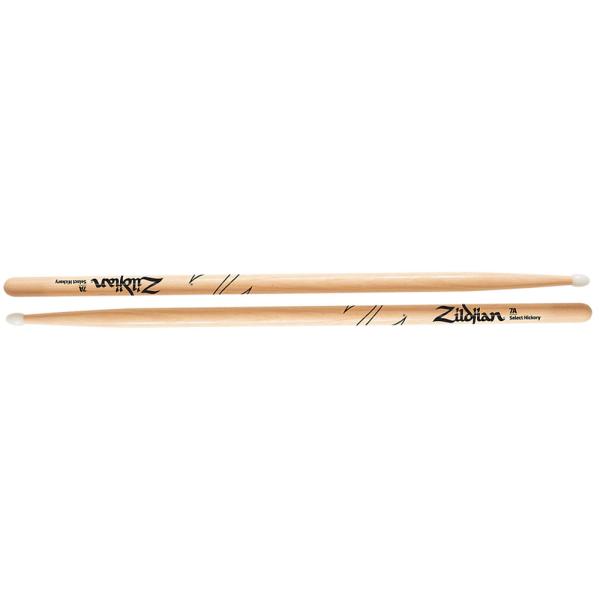 Zildjian Z7AN 7A P.NYLON NAT.PAIO BACCH.                             