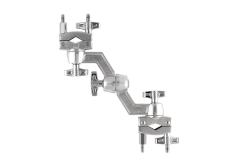 Dixon PAKL190 - multi clamp universale Multi Angle Super Clamp