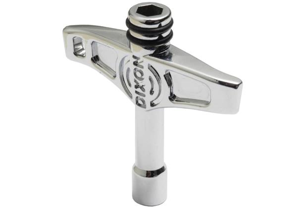 Dixon PAKE-DIX - chiave accordatura Multi-Functional c/inserto brugola