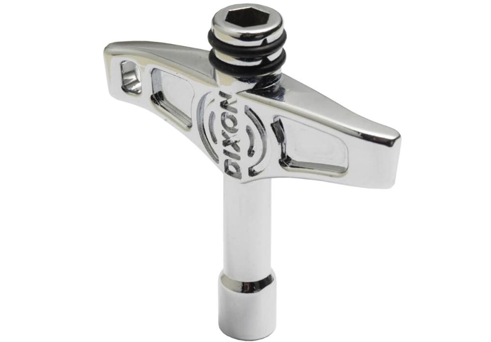 Dixon PAKE-DIX - chiave accordatura Multi-Functional c/inserto brugola