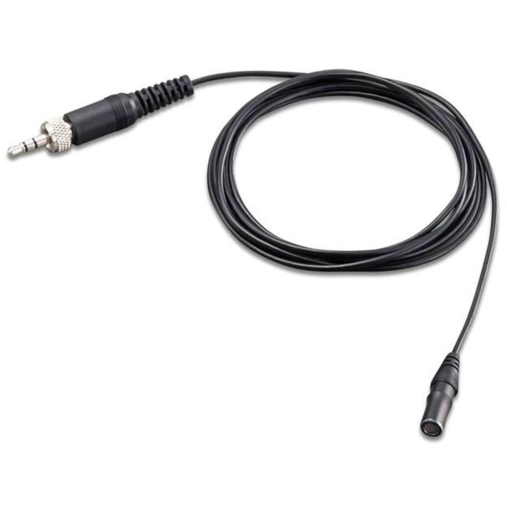 Zoom LMF-2 MIC. LAVALIER x F1