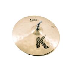 Zildjian 14 K Fat Hi-hat cm. 36