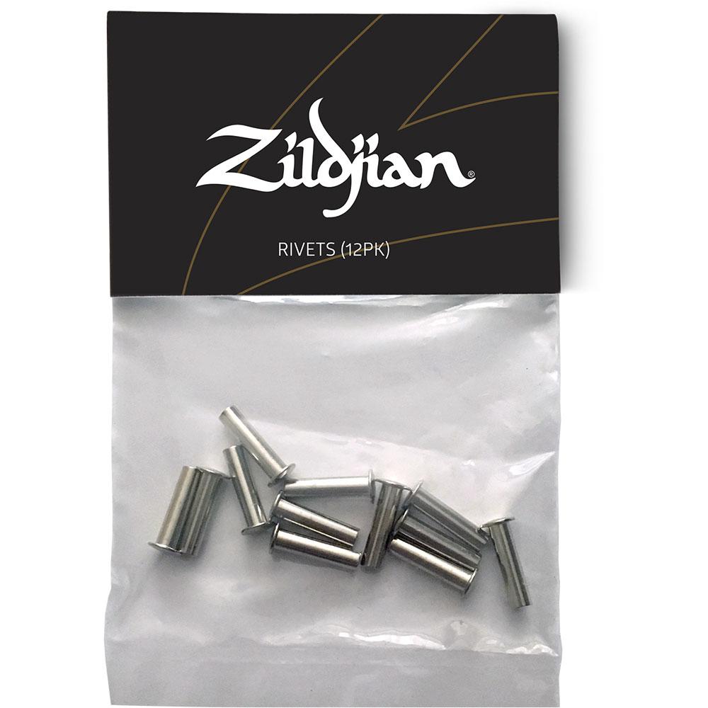 Zildjian RIVETTI 12pz.