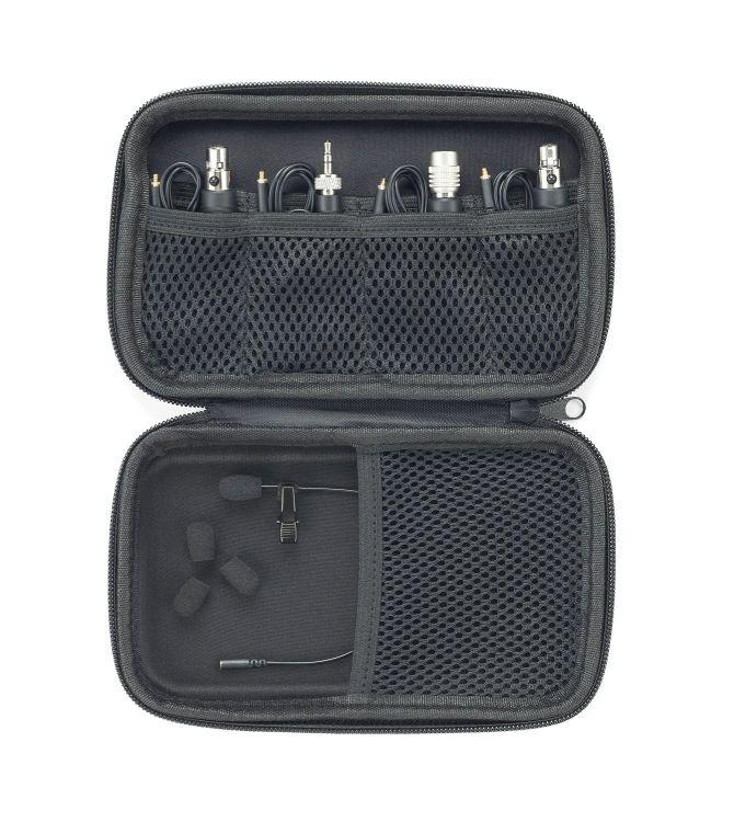 Samson LM10BX MIC. LAVAL. X WIREL.TRASM.