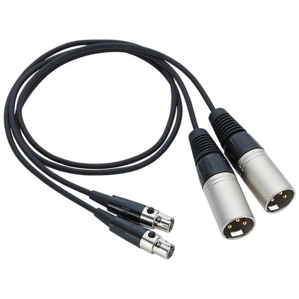 Zoom TXF-8 CAVO DA TA3 A XLR x F8/F8n                            