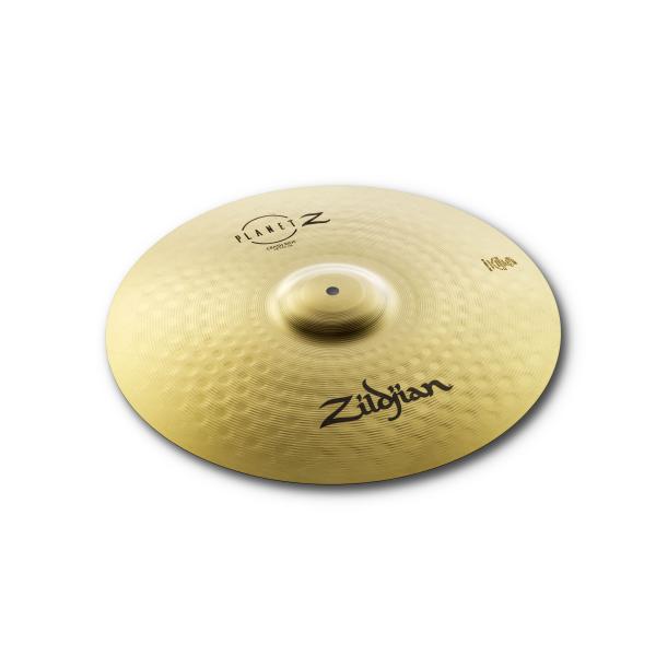 Zildjian 18" PLANET Z CRASH RIDE (cm.45)                             