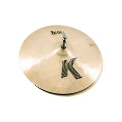 Zildjian 15 K Fat Hi-hat cm. 38