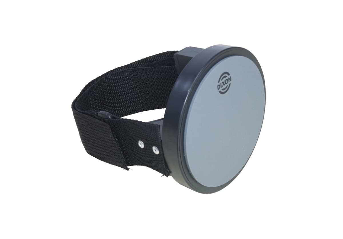 Dixon PDP-C8 - pad allenamento 6 c/laccio