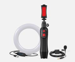 IK Multimedia iRig Video Creator BUNDLE                                   