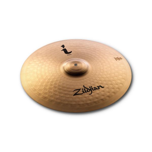 Zildjian 19" I CRASH (cm.48)                                         